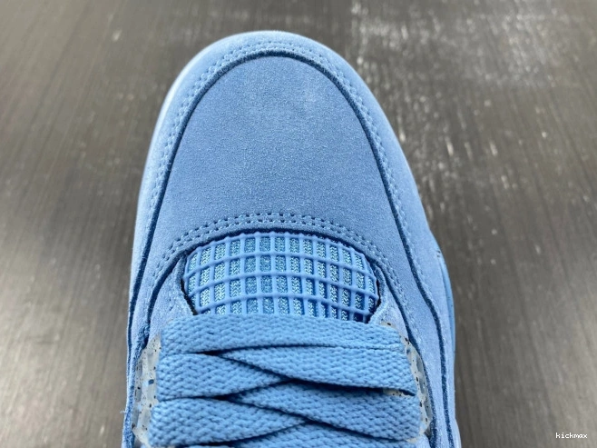 Cheap Retro 4 (PE) UNC Jordan HO12MNJDLS247 0821
